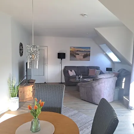 Haus Nordstrand Vereinsalle 21whg 2 6 *